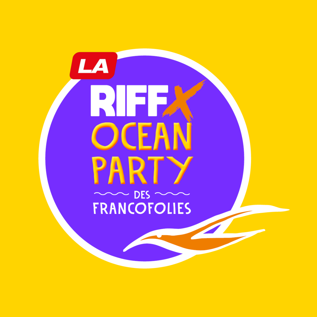 RIFFX Party Appel à talents