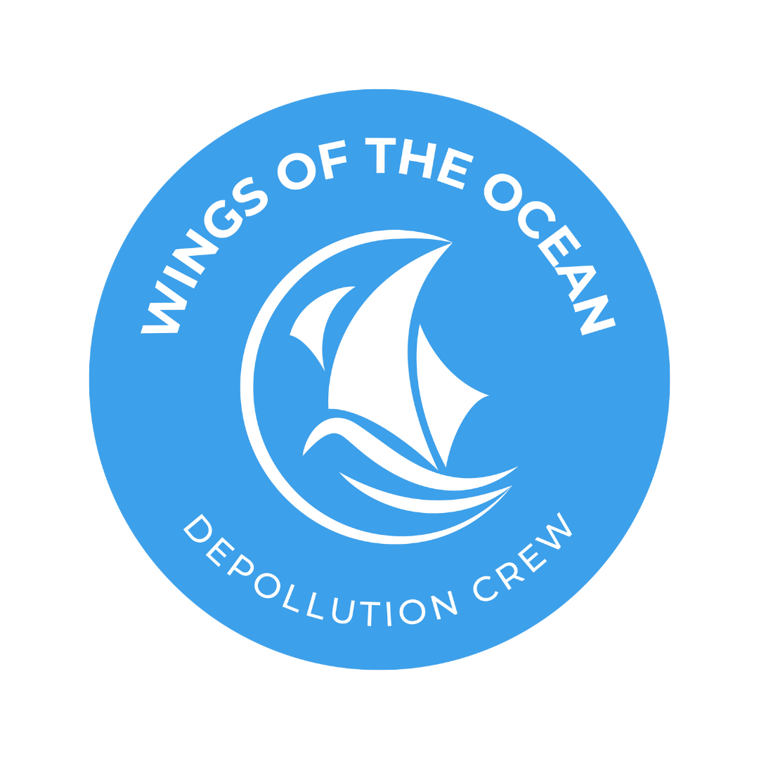 Wings of the ocean