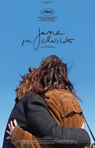 Affiche du film "Jane par Charlotte"