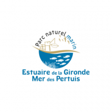 Logo Parc naturel Marin