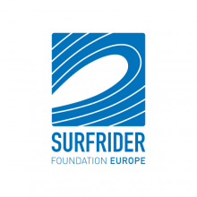 Logo SURFRIDER
