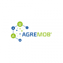 Logo AGREMOB