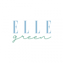 Logo Elle Green