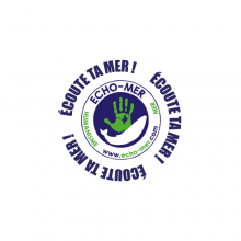 Logo Echo Mer