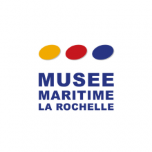 Logo musée maritime