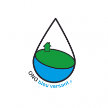 Logo ONG Bleu versant