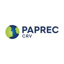 Logo Paprec CRV