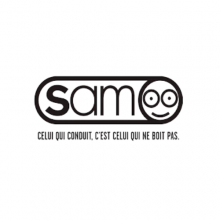 Logo Sam Sécurité Routière