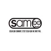 Logo Sécurité Routière SAM
