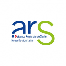 Logo Agence Régionale de Santé