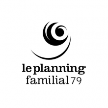 Logo Planning Familial 79