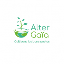 Logo Alter Gaïa 
