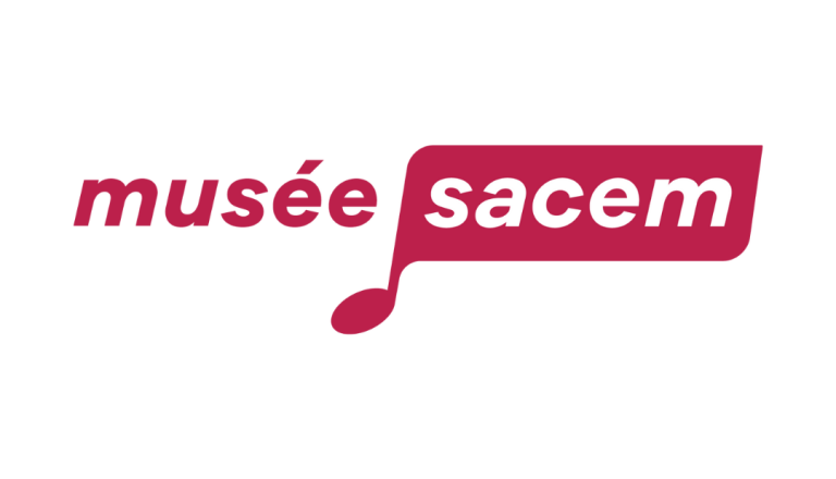 logo Musée sacem