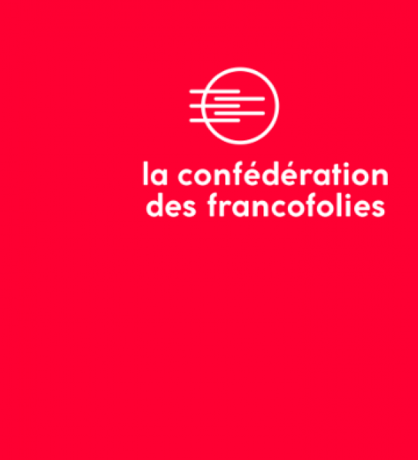 Lancement Plateforme Confédération des Francofolies