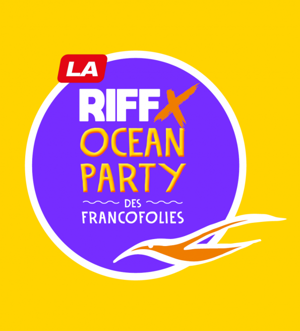 RIFFX Party Appel à talents