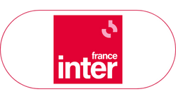 Logo : france inter