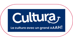 Logo : Cultura