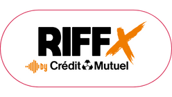 Logo : riffx