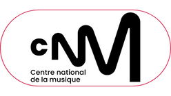 Logo : cnm