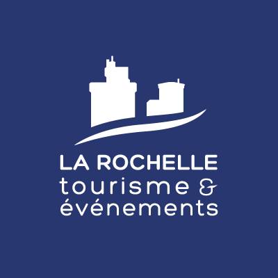Logo : Office de Tourisme de l'Agglomération de La Rochelle