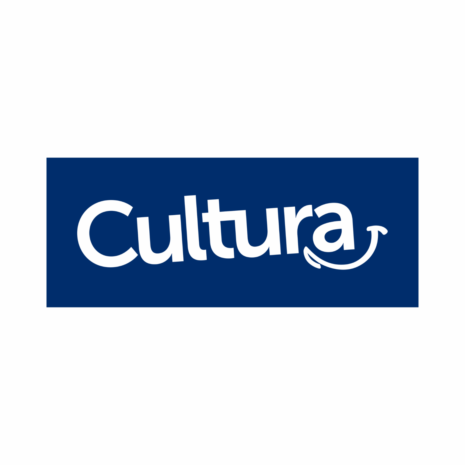 Logo : Cultura