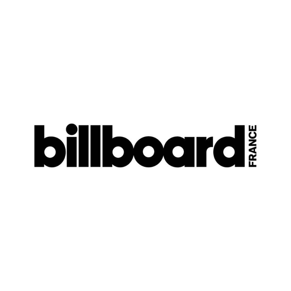Logo - Billboard