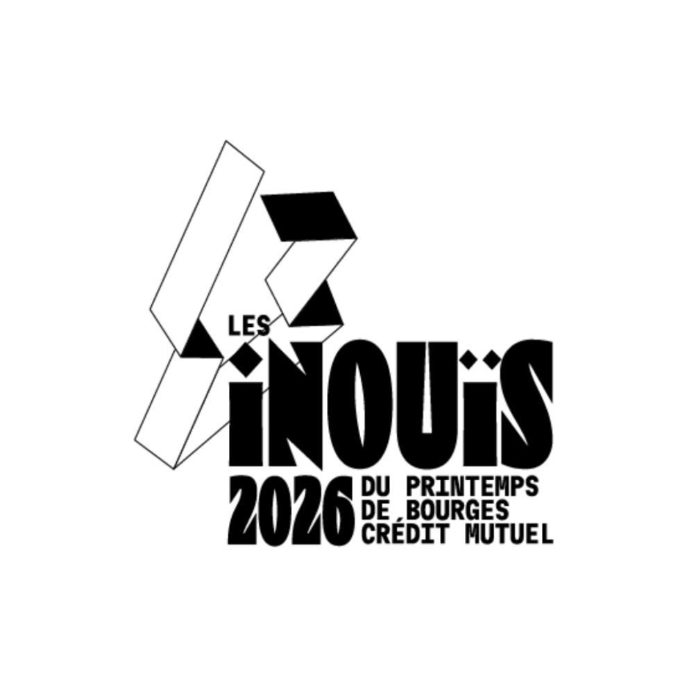 Logo - Les Inouis