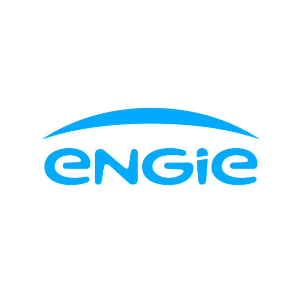 Logo - ENGIE