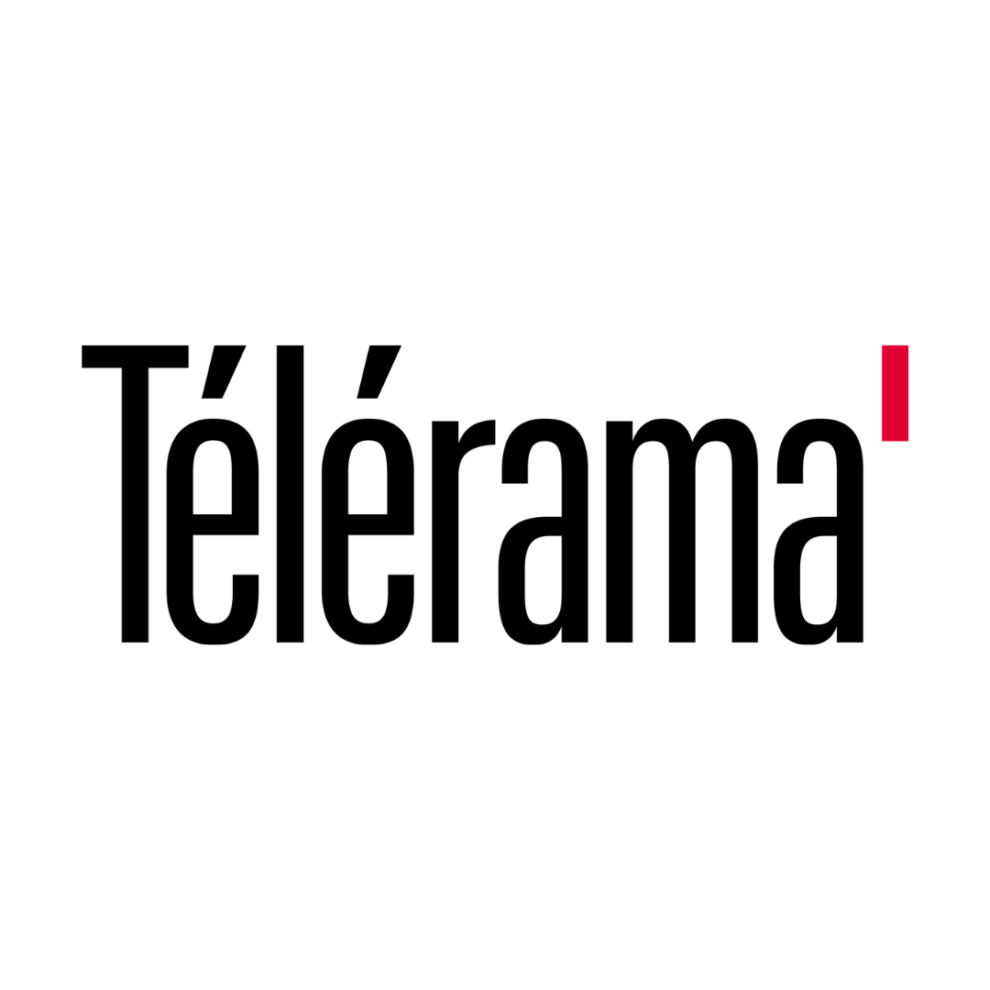 Logo - Télérama