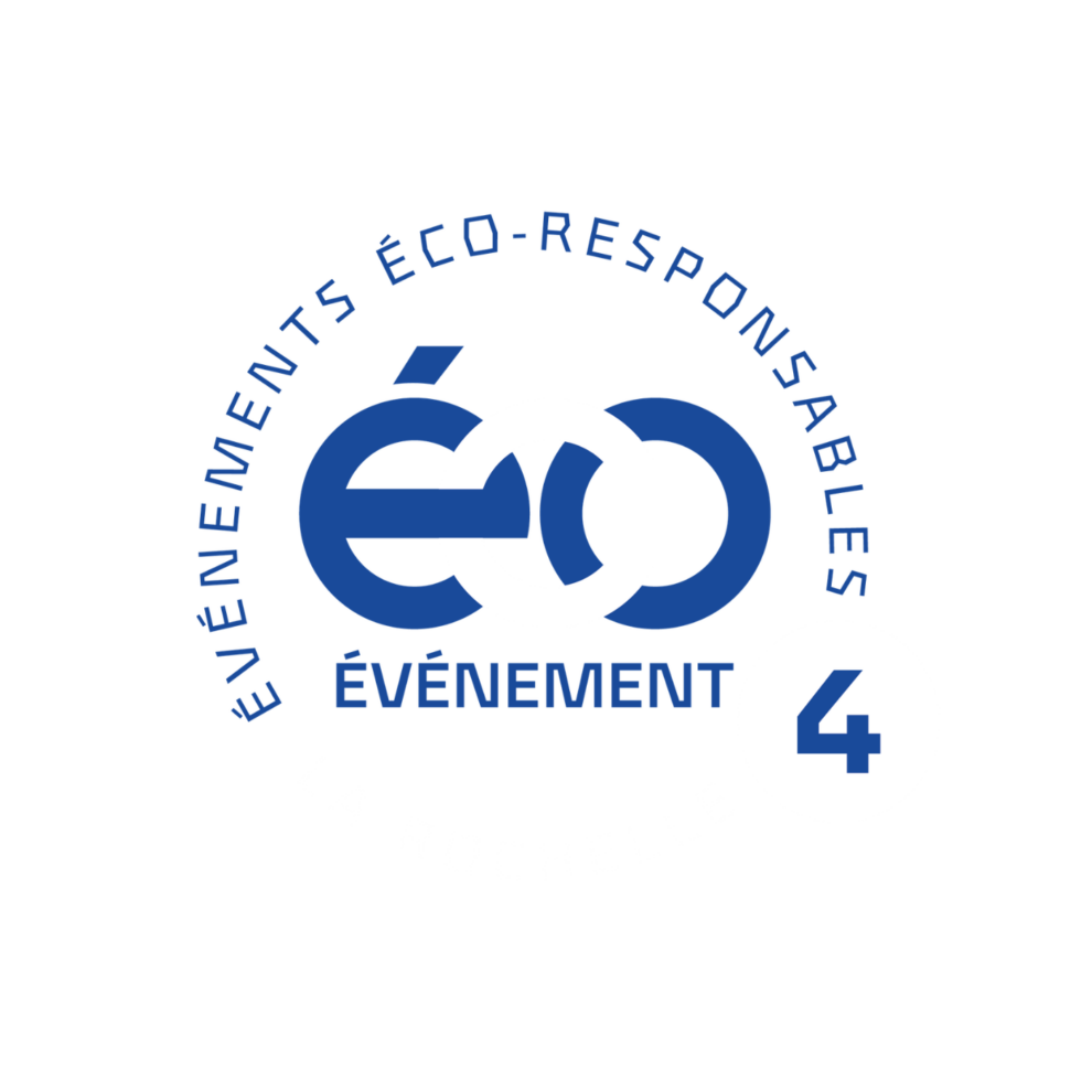 Logo - Charte Eco 
