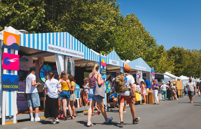 Les Francofolies de La Rochelle 2026