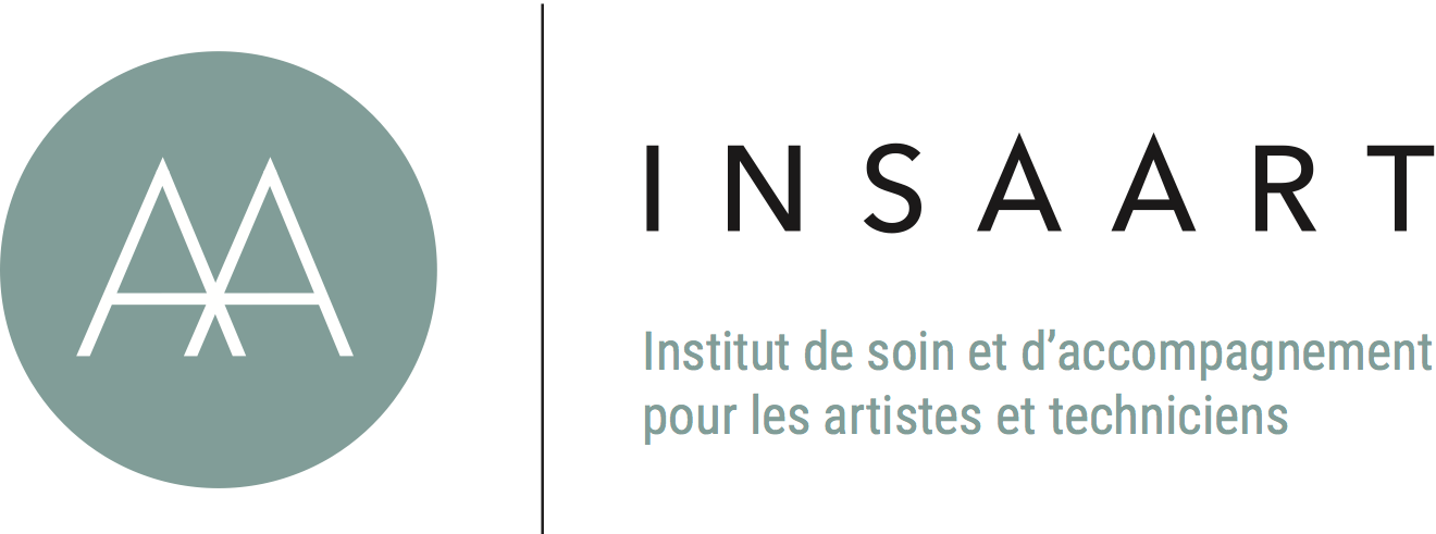Logo : INSAART