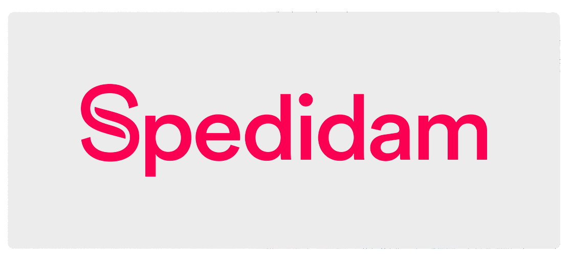 Logo : SPEDIDAM